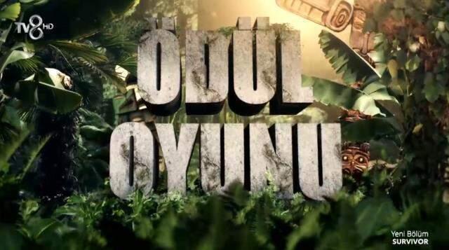 23 Şubat Survivor İletişim oyununu hangi takım kazandı? Survivor iletişim oyunu ödülü ne? Ünlüler mi kazandı Gönüllüler mi? 23 Şubat Survivor İletişim oyununu hangi takım kazandı? Survivor iletişim oyunu ödülü ne? Ünlüler mi kazandı Gönüllüler mi?