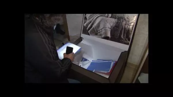 500 polisle suç örgütü operasyonu: 57 gözaltı 500 polisle suç örgütü operasyonu: 57 gözaltı