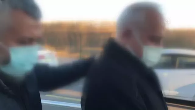 Adana merkezli 11 ilde FETÖ/PDY'ye yönelik soruşturmada 13 şüpheli hakkında gözaltı kararı verildi Adana merkezli 11 ilde FETÖ/PDY'ye yönelik soruşturmada 13 şüpheli hakkında gözaltı kararı verildi