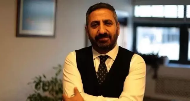 Ali Haydar Fırat kimdir? Ali Haydar Fırat kaç yaşında ve nereli? Mesleği nedir? Ali Haydar Fırat kimdir? Ali Haydar Fırat kaç yaşında ve nereli? Mesleği nedir?