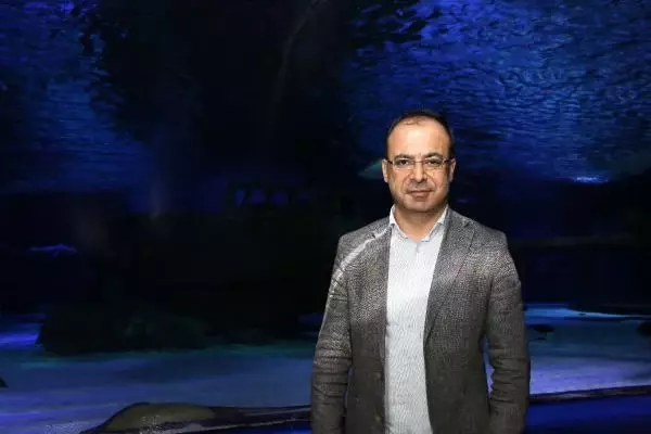 Alternatif turizmci, 2021'den ümitli Alternatif turizmci, 2021'den ümitli