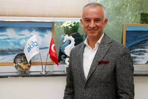 Alternatif turizmci, 2021'den ümitli Alternatif turizmci, 2021'den ümitli