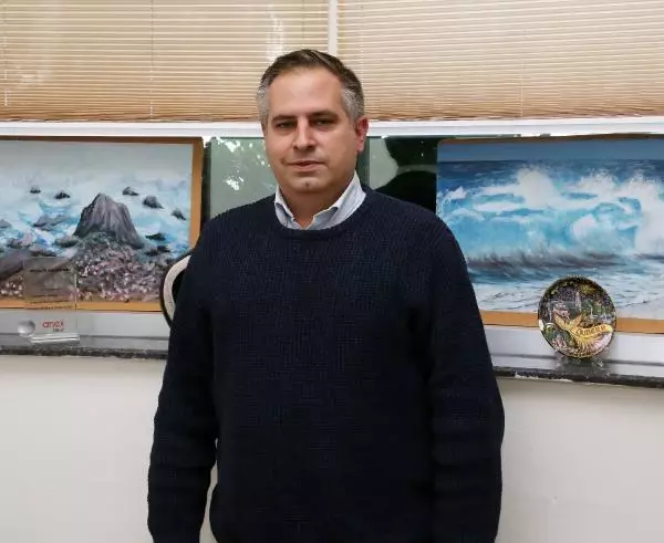 Alternatif turizmci, 2021'den ümitli Alternatif turizmci, 2021'den ümitli