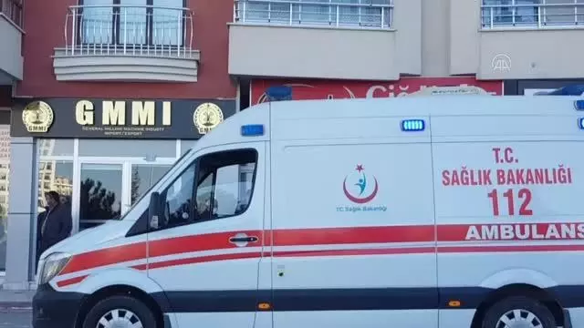 Son dakika: Apartman girişinde pompalı tüfek bulan çocuk, yanlışlıkla bir iş yerinin sahibini yaraladı