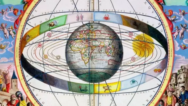 Astroloji bugünlerde neden çok popüler? Astroloji bugünlerde neden çok popüler?