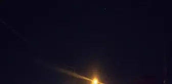 Balıkesir'de bir mahalle karantinaya alındı