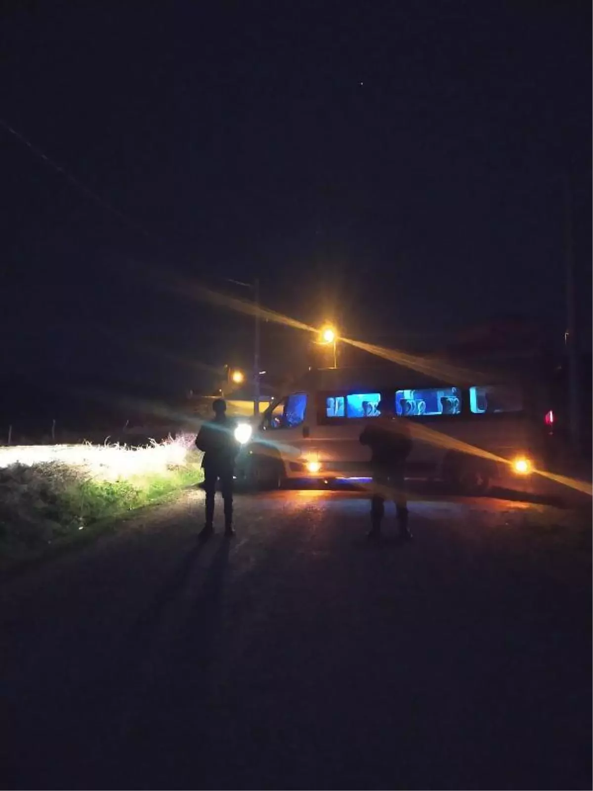 Balıkesir'de bir mahalle karantinaya alındı