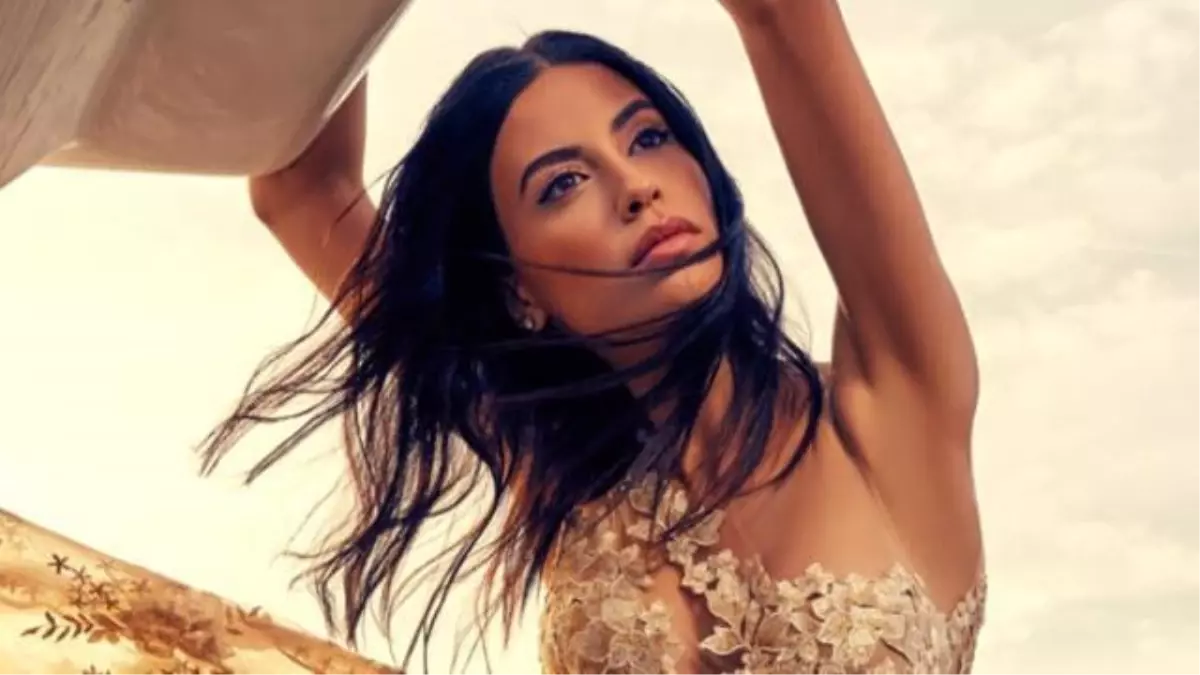 Baraj dizisi 'Zahra' kimdir, gerçek adı ne? İman Casablanca kimdir, kaç yaşında? İman Casablanca aslen nereli?