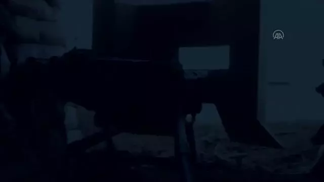 Son dakika haber | Barış Pınarı bölgesine saldırı girişiminde bulunan 4 terörist etkisiz hale getirildi Son dakika haber | Barış Pınarı bölgesine saldırı girişiminde bulunan 4 terörist etkisiz hale getirildi