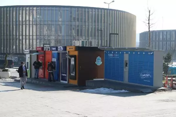 Başakşehirli' ile 7 gün 24 saat kargo hizmeti Başakşehirli' ile 7 gün 24 saat kargo hizmeti