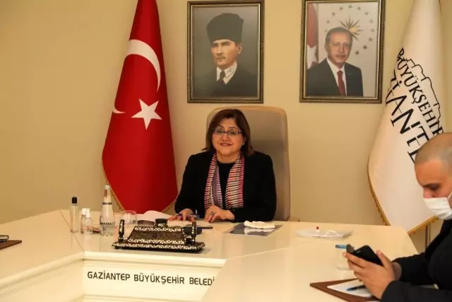 Başkan Şahin 'UNDP İstanbul İnovasyon Günleri'ne katıldı Başkan Şahin 'UNDP İstanbul İnovasyon Günleri'ne katıldı