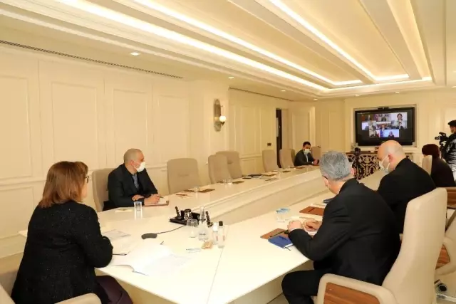 Başkan Şahin 'UNDP İstanbul İnovasyon Günleri'ne katıldı Başkan Şahin 'UNDP İstanbul İnovasyon Günleri'ne katıldı