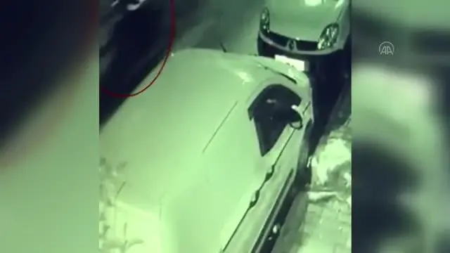 Bayrampaşa'da motosiklet çalan şüpheli yakalandı Bayrampaşa'da motosiklet çalan şüpheli yakalandı
