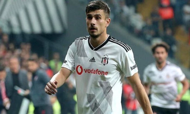 The time Beşiktaş gave Dorukhan Toköz to think is up!  The national star leaves at the end of the season