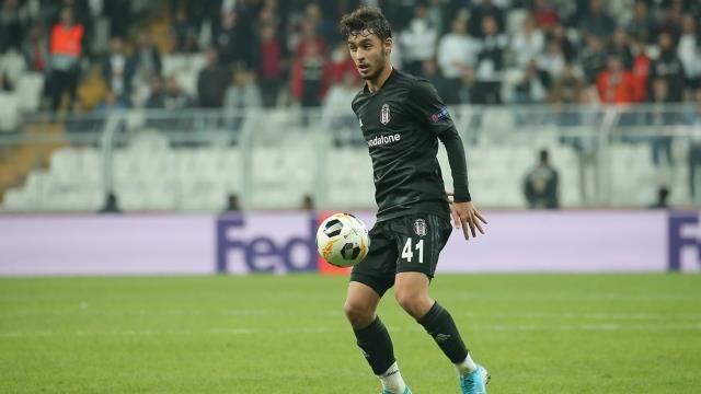 The time Beşiktaş gave Dorukhan Toköz to think is up!  The national star leaves at the end of the season