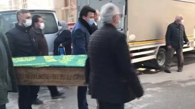 Son dakika haber... Beton mikserinin çarptığı 4 yaşındaki çocuk öldü