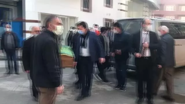 Son dakika haber... Beton mikserinin çarptığı 4 yaşındaki çocuk öldü