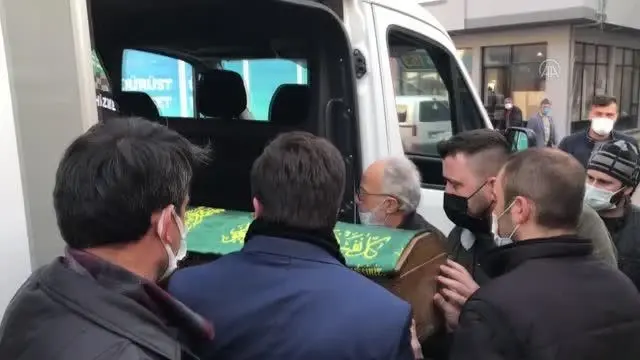 Son dakika haber... Beton mikserinin çarptığı 4 yaşındaki çocuk öldü