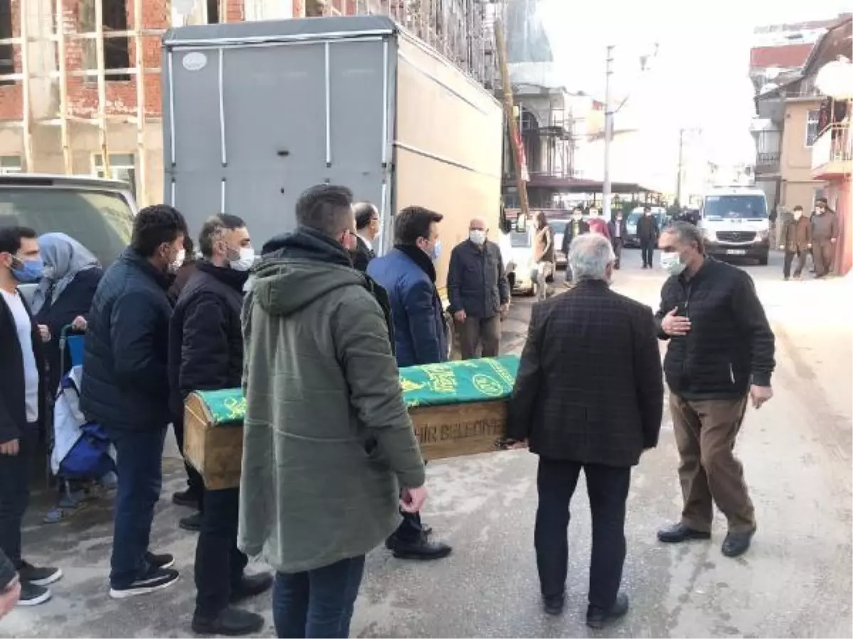 Beton mikserinin çarptığı 4 yaşındaki Zeynep Meryem yaşamını yitirdi