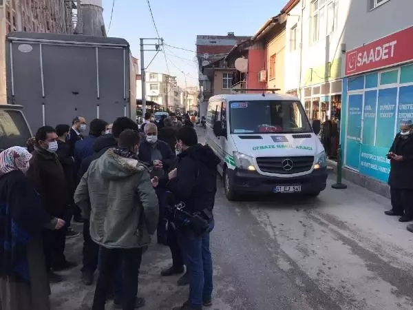 Beton mikserinin çarptığı 4 yaşındaki Zeynep Meryem yaşamını yitirdi