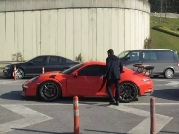 Son dakika haberleri! Beykoz'da drone destekli trafik denetimi Son dakika haberleri! Beykoz'da drone destekli trafik denetimi