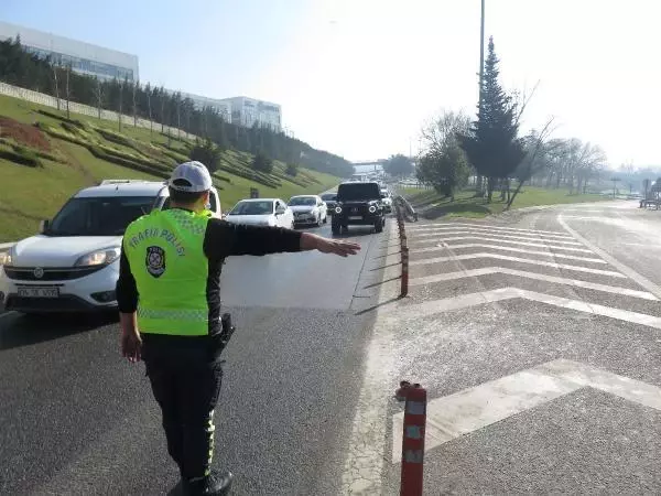 Son dakika haberleri! Beykoz'da drone destekli trafik denetimi Son dakika haberleri! Beykoz'da drone destekli trafik denetimi