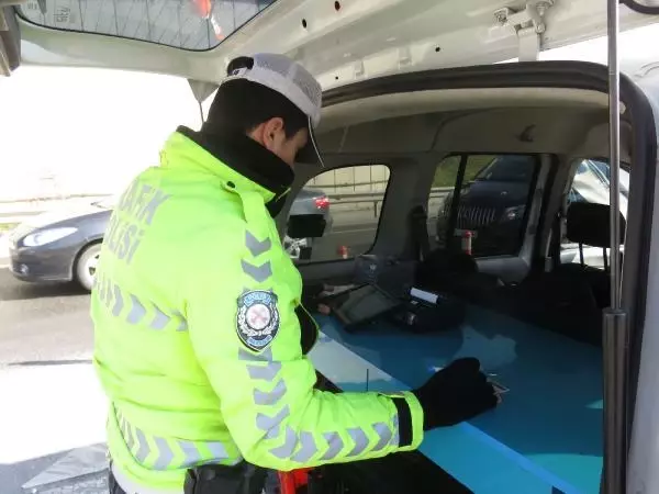 Son dakika haberleri! Beykoz'da drone destekli trafik denetimi Son dakika haberleri! Beykoz'da drone destekli trafik denetimi