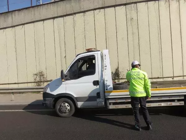 Son dakika haberleri! Beykoz'da drone destekli trafik denetimi Son dakika haberleri! Beykoz'da drone destekli trafik denetimi