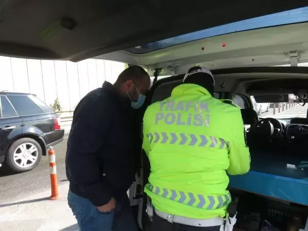 Son dakika haberleri! Beykoz'da drone destekli trafik denetimi Son dakika haberleri! Beykoz'da drone destekli trafik denetimi