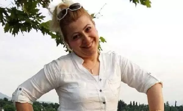 Son dakika haber... Boşandığı eşini öldürmekten yargılanan zanlı: Pişmanım, eşimi çok seviyordum Son dakika haber... Boşandığı eşini öldürmekten yargılanan zanlı: Pişmanım, eşimi çok seviyordum