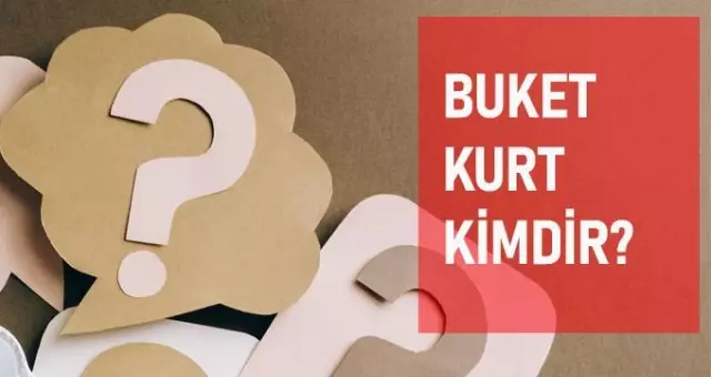 Buket Kurt kimdir? Buket Kurt olayı nedir? Buket Kurt kimdir? Buket Kurt olayı nedir?