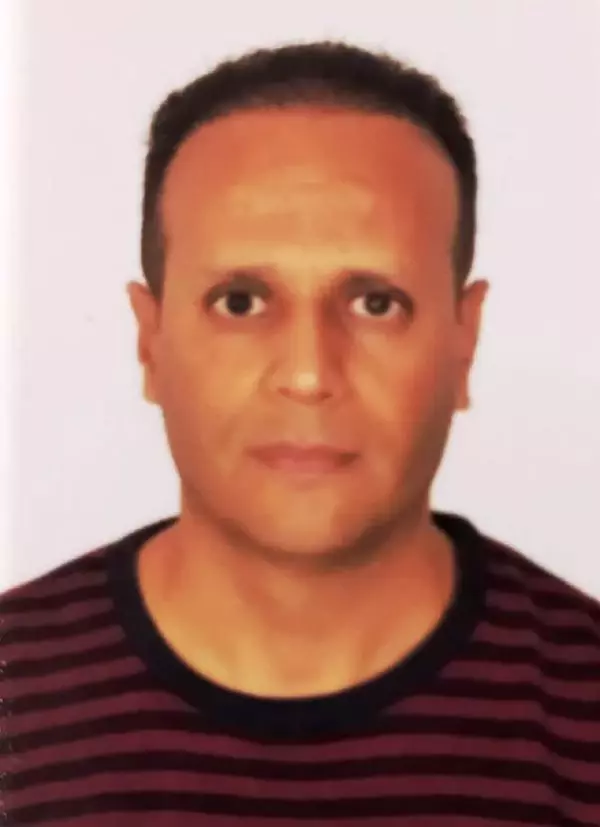 Cezayirli iş insanını öldüren 2 sanığın ömür boyu hapsi istendi Cezayirli iş insanını öldüren 2 sanığın ömür boyu hapsi istendi