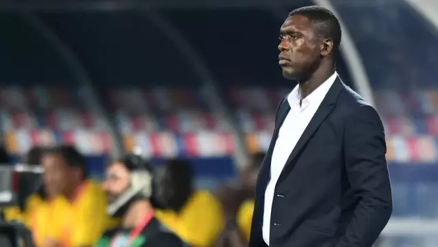 Clarance Seedorf says blacks at key stages of European football are not given a chance