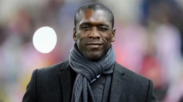 Clarance Seedorf says blacks at key stages of European football are not given a chance