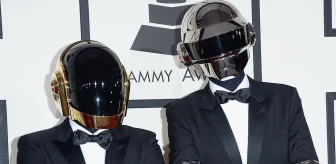 Daft Punk: 28 yıllık disko destanının sonu