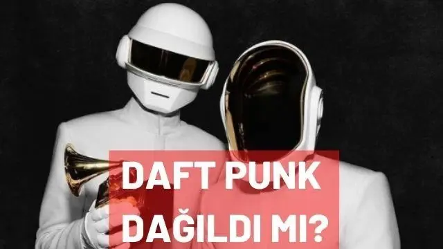 Daft Punk dağıldı mı? Daft Punk neden dağıldı? Daft Punk ne demek? Daft Punk biyografi! Daft Punk şarkıları neler? Daft Punk dağıldı mı? Daft Punk neden dağıldı? Daft Punk ne demek? Daft Punk biyografi! Daft Punk şarkıları neler?
