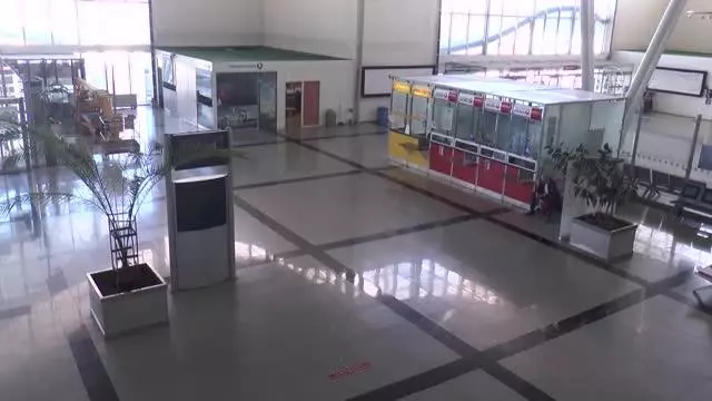 Son dakika haberleri! DHMİ'nin havalimanlarındaki işletmelere kira indirimi kararı esnafı sevindirdi Son dakika haberleri! DHMİ'nin havalimanlarındaki işletmelere kira indirimi kararı esnafı sevindirdi