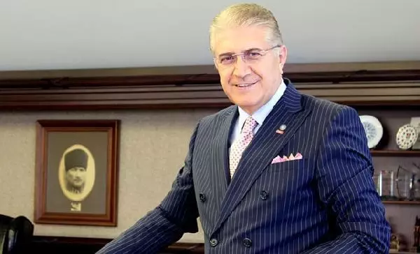 Doç. Dr. Mustafa Aydın'dan 'zincir marketler' düzenlemesine ilişkin açıklama Doç. Dr. Mustafa Aydın'dan 'zincir marketler' düzenlemesine ilişkin açıklama
