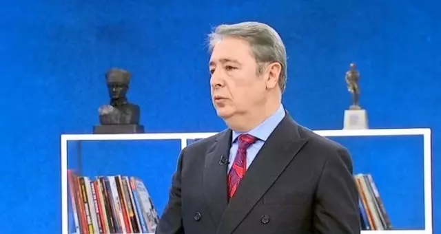 Dr. İbrahim Uslu kimdir? Fox Tv Çalar Saat konuğu: Dr. İbrahim Uslu kimdir, kaç yaşında, nereli, mesleği nedir? Dr. İbrahim Uslu kimdir? Fox Tv Çalar Saat konuğu: Dr. İbrahim Uslu kimdir, kaç yaşında, nereli, mesleği nedir?