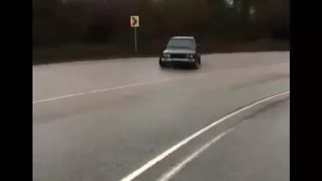 Son dakika haber... Drift attığı görüntüleri paylaştı, polis ekipleri harekete geçti Son dakika haber... Drift attığı görüntüleri paylaştı, polis ekipleri harekete geçti