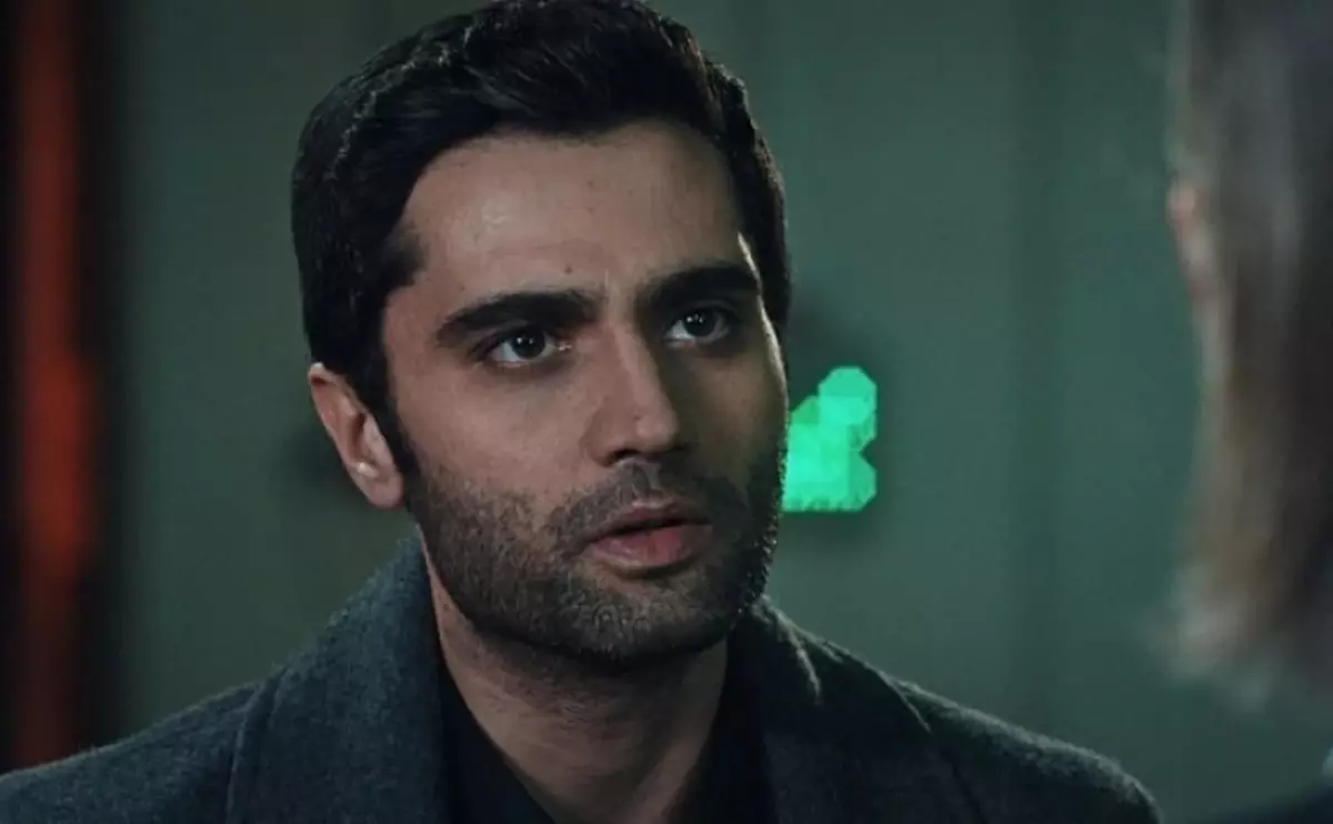 EDHO Alparslan öldü mü? Alparslan Çakırbeyli ölecek mi? Eşkıya Dünyaya Hükümdar Olmaz Alparslan öldü mü?
