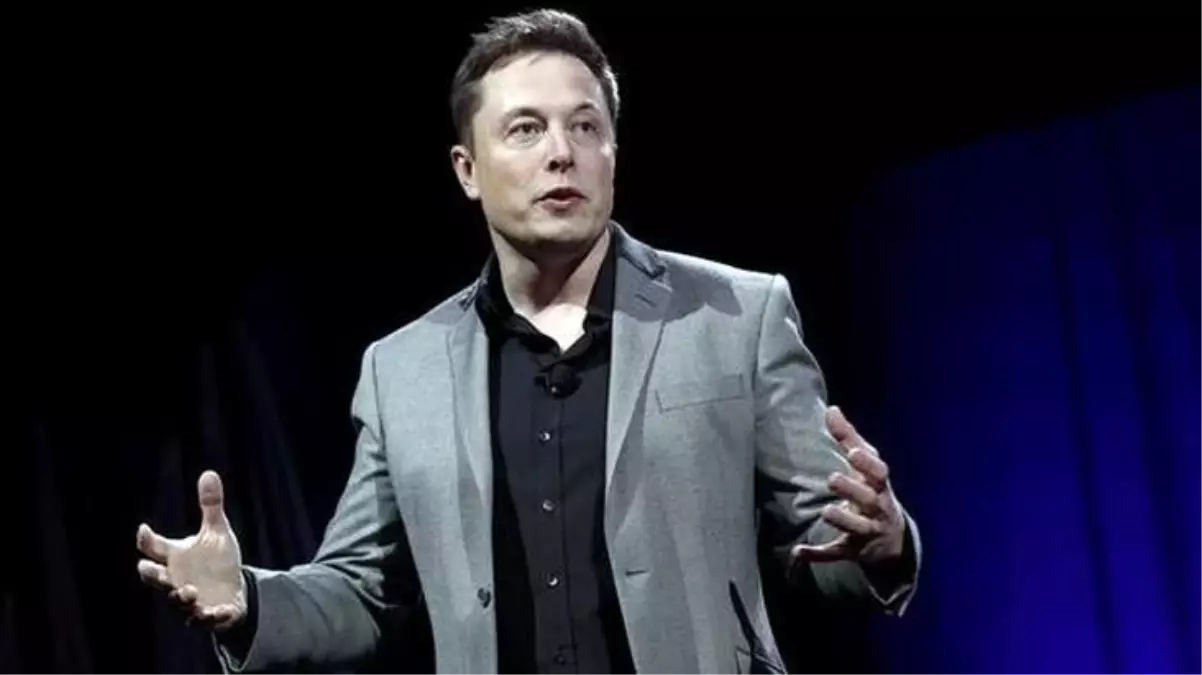 Elon Musk'ın attığı tweet 15 milyar dolarına mal oldu! Dünyanın en zengini unvanını kaybetti