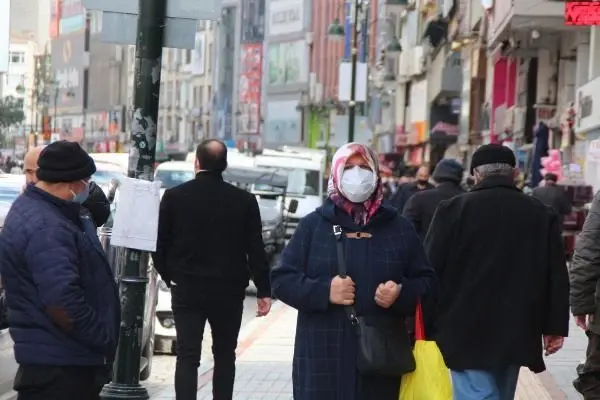 En çok vaka görülen iller arasındaki Rize için 'tam kapanma' önerisi En çok vaka görülen iller arasındaki Rize için 'tam kapanma' önerisi