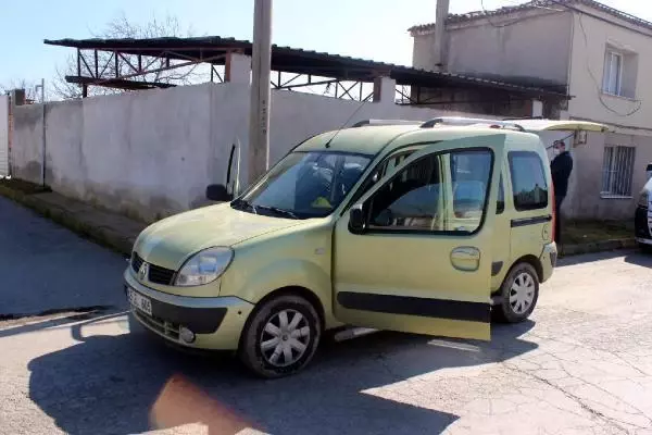 İşe gitmek için evinden çıkan kadın, eski erkek arkadaşı tarafından katledildi İşe gitmek için evinden çıkan kadın, eski erkek arkadaşı tarafından katledildi