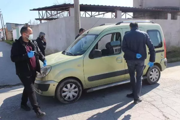 İşe gitmek için evinden çıkan kadın, eski erkek arkadaşı tarafından katledildi İşe gitmek için evinden çıkan kadın, eski erkek arkadaşı tarafından katledildi