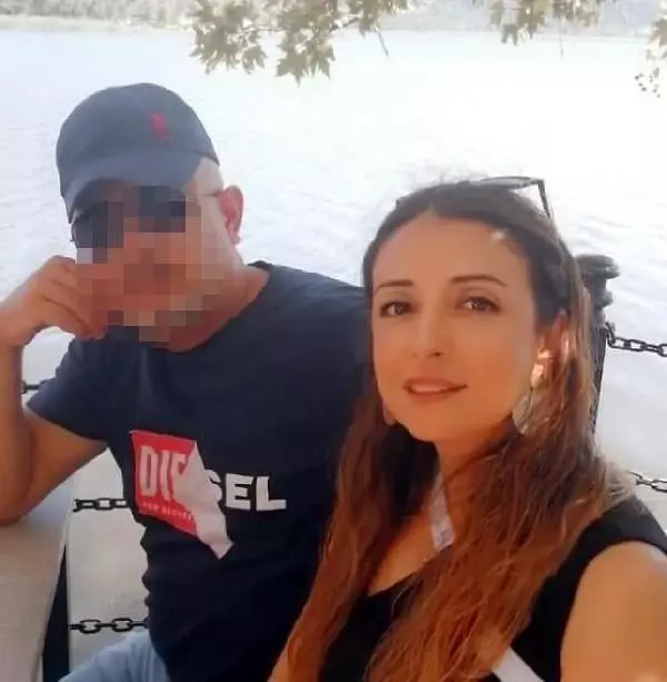 İşe gitmek için evinden çıkan kadın, eski erkek arkadaşı tarafından katledildi İşe gitmek için evinden çıkan kadın, eski erkek arkadaşı tarafından katledildi