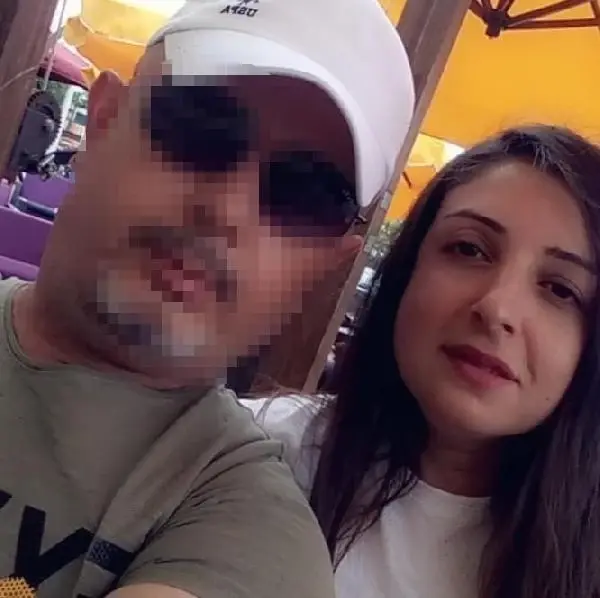 İşe gitmek için evinden çıkan kadın, eski erkek arkadaşı tarafından katledildi İşe gitmek için evinden çıkan kadın, eski erkek arkadaşı tarafından katledildi