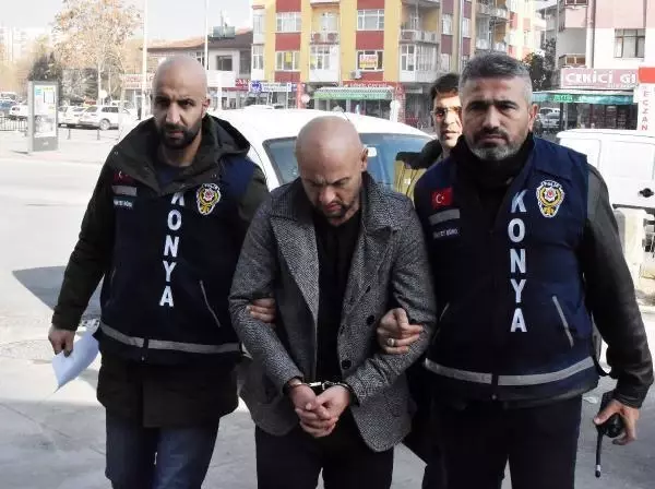 Uygunsuz halde yakaladığı eski eşini öldüren çifte cinayet sanığına 2 kez müebbet istemi Uygunsuz halde yakaladığı eski eşini öldüren çifte cinayet sanığına 2 kez müebbet istemi