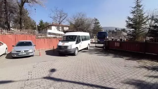 Son dakika gündem: Eski eşini öldüren sanığın yargılanmasına başlandı Son dakika gündem: Eski eşini öldüren sanığın yargılanmasına başlandı