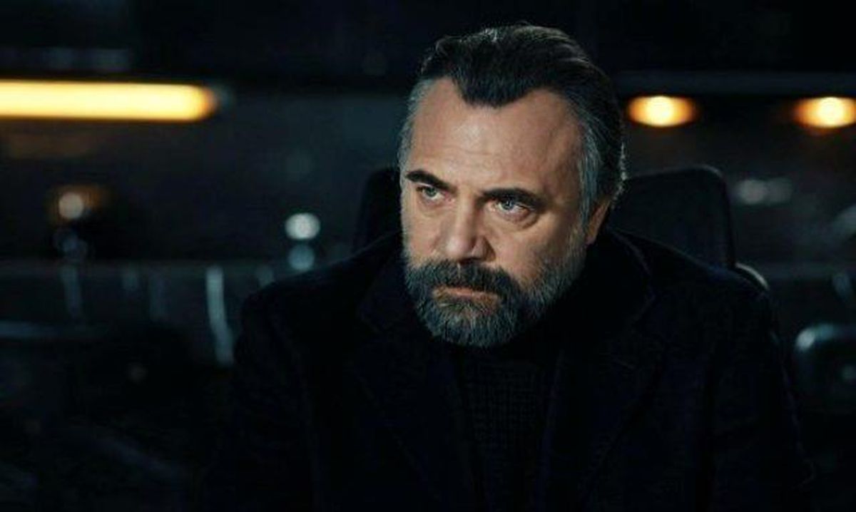 Eşkıya Dünyaya Hükümdar Olmaz 184. bölüm fragmanı yayınlandı mı? ATV Eşkıya Dünyaya Hükümdar Olmaz 183. bölüm izle - full izle!